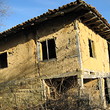 Old rural house for renovation