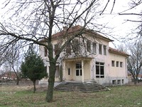 Houses in Elhovo