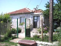Houses in Bourgas