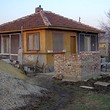 1-storey house for sale near the black sea