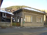 Houses in Troyan