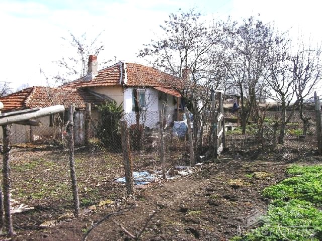 One storey house for sale