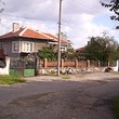 Rural house with garden for sale near Yambol