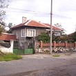 Rural house with garden for sale near Yambol