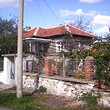 Rural house with garden for sale near Yambol