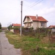 2-storey villa for sale near Yambol