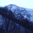 Plot In The Mountain