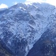 Plot In The Mountain