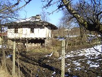 Houses in Troyan