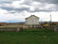 Regulated land in Varna