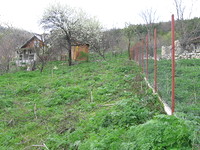 Plot of land for sale near Albena