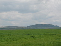 Agricultural land in Pomorie