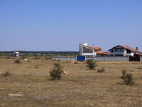 Regulated Land in Kavarna