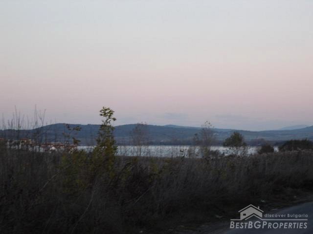 Plot On The Sea In Chernomorets!!!