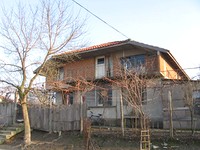 Houses in Sunny Beach