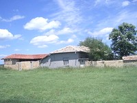 Property At The End Of A Small Village