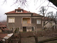 Houses in Vratsa