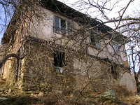 House In The Mountain