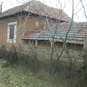 Property Near River