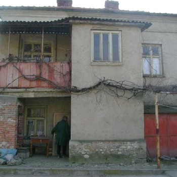 Houses in Sandanski