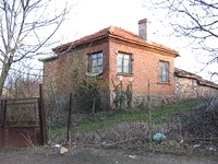 Houses in Bourgas