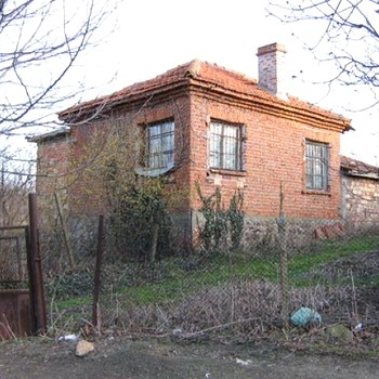 Property Near Small River