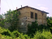 house near Sandanski