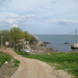 Property on the sea near Kavarna