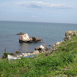 Property on the sea near Kavarna
