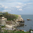 Property on the sea near Kavarna