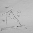 Building plot near Provadia