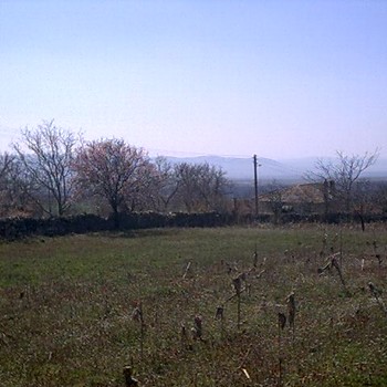 Building plot near Provadia