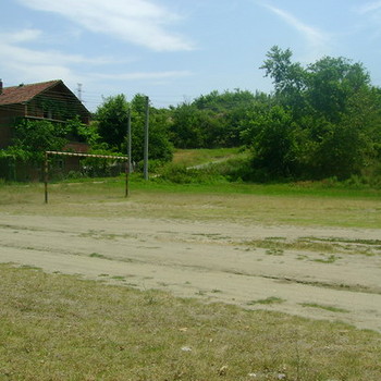 Regulated land in Sandanski