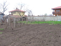 Regulated plot for sale near Balchik