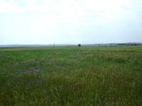 Regulated plot of land near Burgas