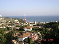 Regulated plot with bungalow complex for sale in Balchik
