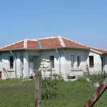 Nice cosy renovated house