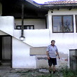Repaired House Near Danube