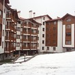 Residence Complex In Bansko