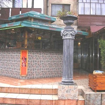 Restaurant In Vidin