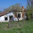 Ruined House In An Attractive Village!