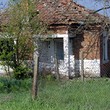 Ruined House In An Attractive Village!