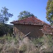 Rural house with lovely mountain view