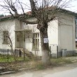 Rural House In The Mountains