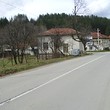 Rural House In The Mountains