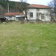 Rural House In The Mountains