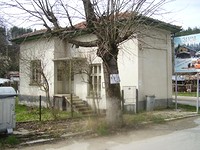 Houses in Troyan