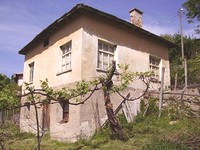 Case in Sandanski