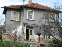 Rural House Near Elhovo
