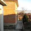 Property with mineral water